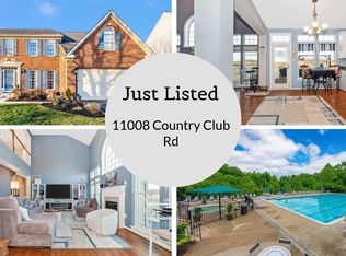 11008 Country Club Rd, New Market, MD 21774