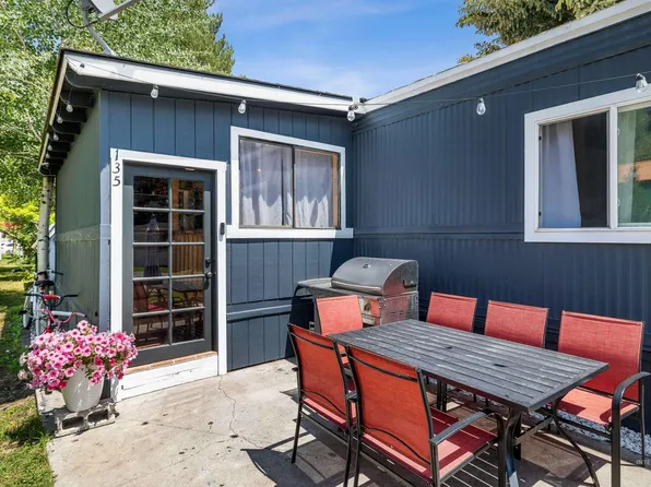 135 Meadows Dr, Ketchum, ID 83340