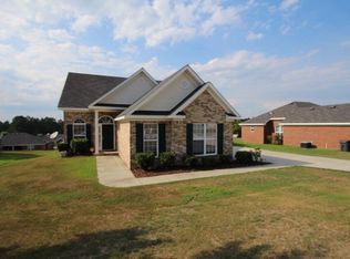 2011 Darwood Dr, Grovetown, GA 30813