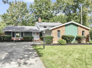 27150 Limpert Ln, North Olmsted, OH 44070