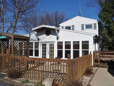 55251 Sage Rd, New Carlisle, IN, 46552