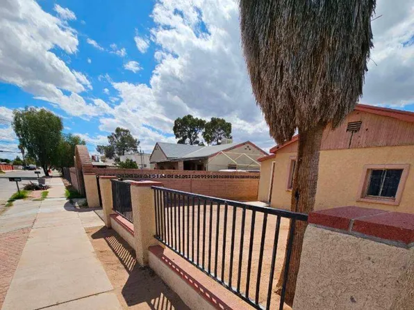 3544 S 9th Ave, Tucson, AZ 85713
