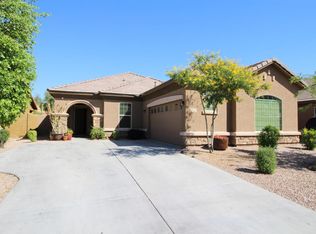 6505 S Tucana Ln, Gilbert, AZ 85298