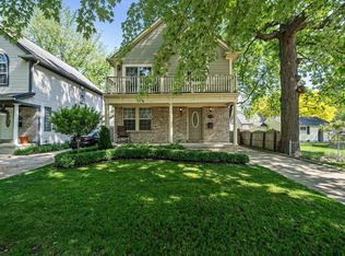 2259 Browning St, Ferndale, MI 48220