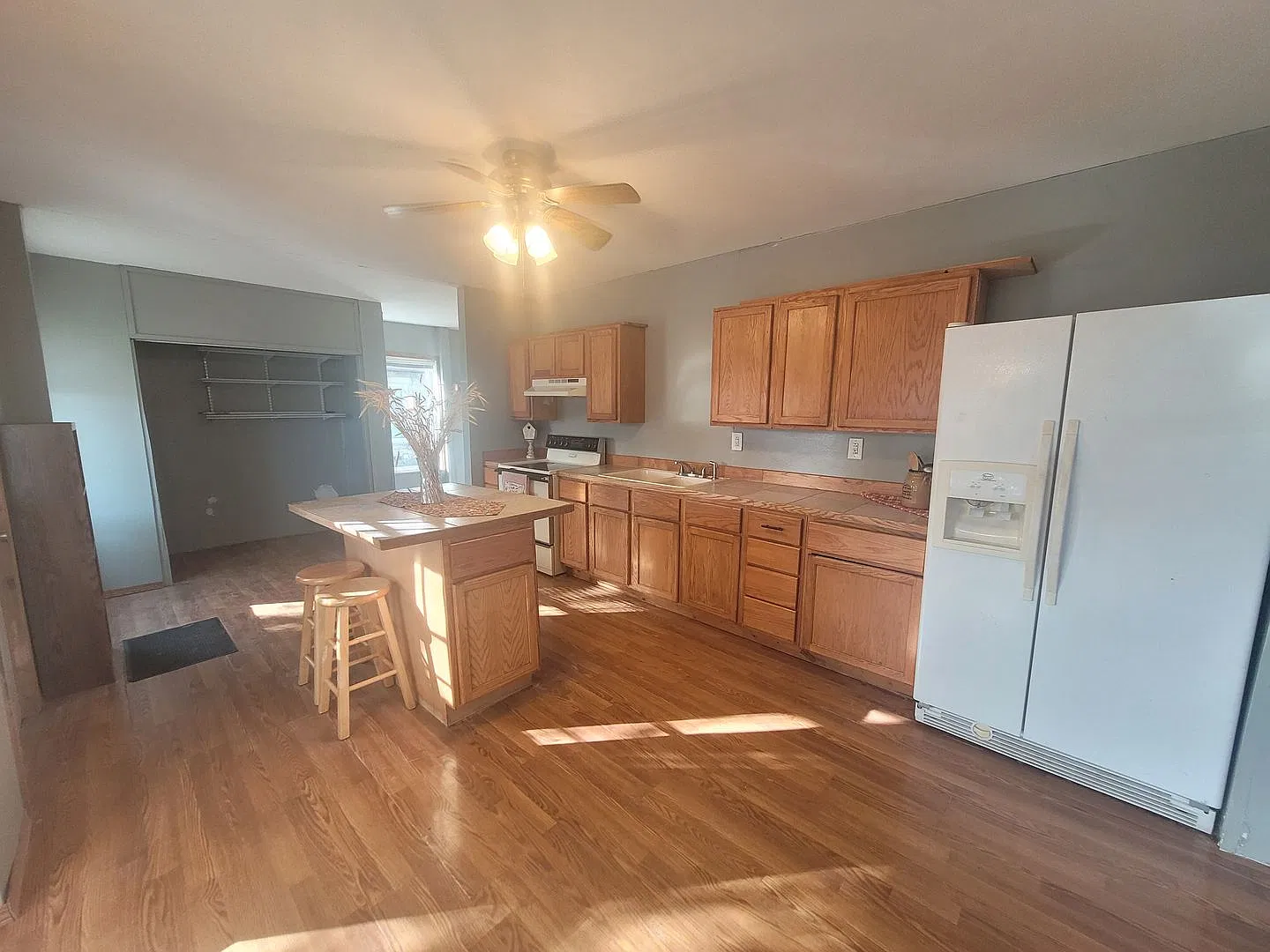 $1350| 2BD 1BA| 1603 Priddy Street| Available now! — Photo 2