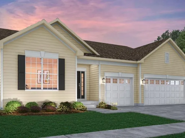 10068 W 145th Ave, Cedar Lake, IN 46303