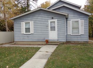 418 1/2 E Main St, Morris, IL 60450