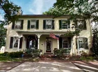 7812 E Bend Rd, Burlington, KY 41005