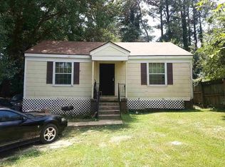 233 Ferguson Dr, Jackson, MS 39204