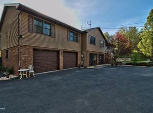 211 Buckingham St, Elmhurst Township, PA 18444