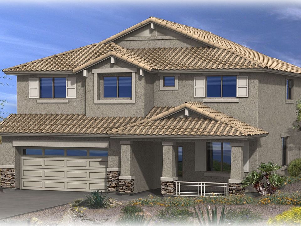 24781 W Vista Norte St.