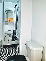 Rented by Citi Habitats