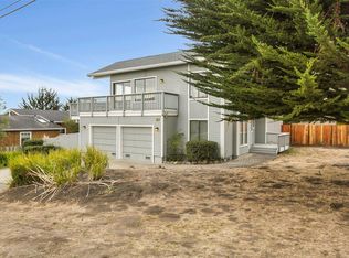 355 Cortez Ave, Half Moon Bay, CA 94019