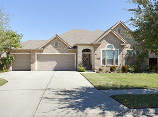 3607 Grand Canal Dr, Mission, TX 78572