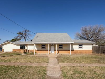 207 N Reimer St, Corn, OK, 73024