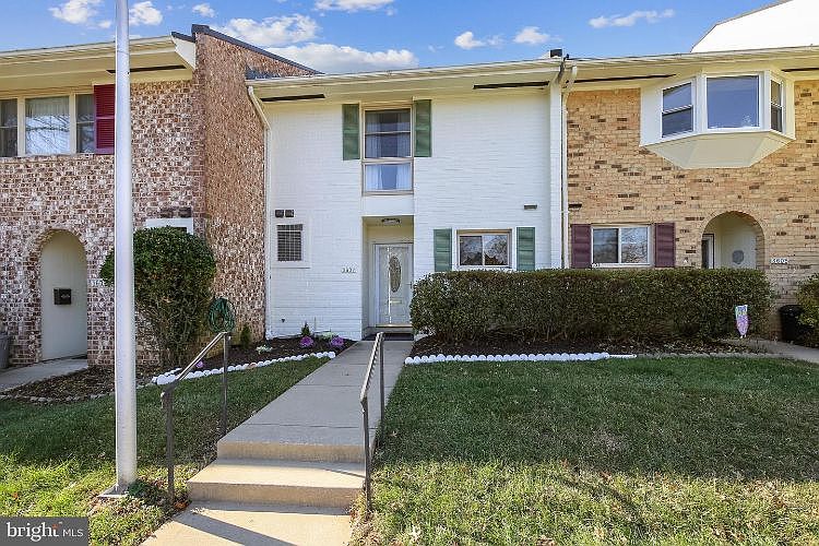 1st image of 3607 S Leisure World Blvd Unit 19-G
