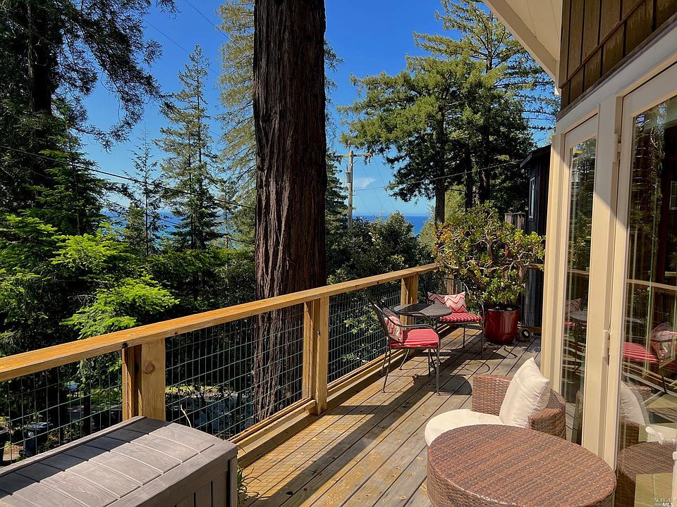 46800 Ocean View Dr, Gualala, CA 95445 MLS 323022312 Zillow