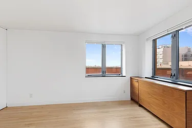 Rented by Compass
