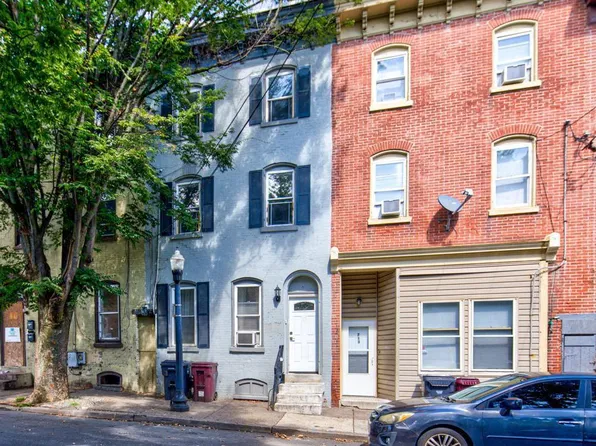 715 W 8th St, Wilmington, DE 19801