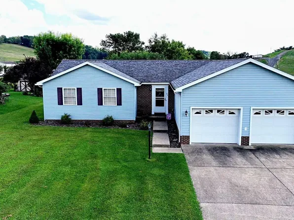 34 Kessla Way, Shinnston, WV 26431