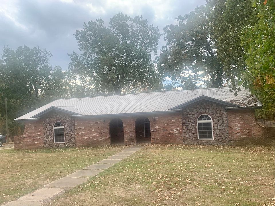 7 Tanglewood Ave, Oppelo, AR 72110 Zillow