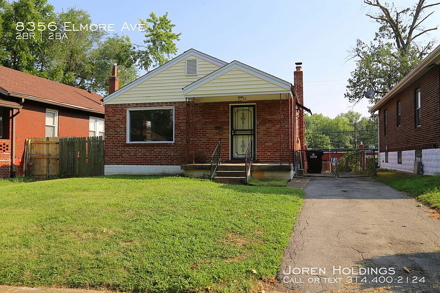 1st image of 8356 Elmore Ave
