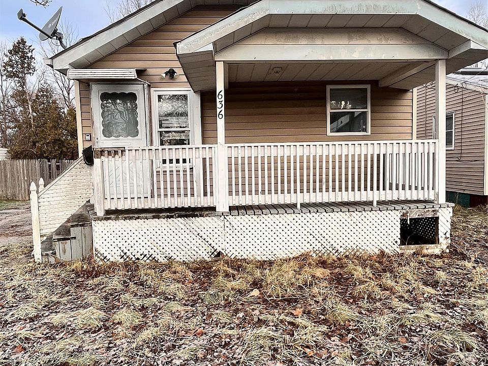 1st image of 636 Partridge St