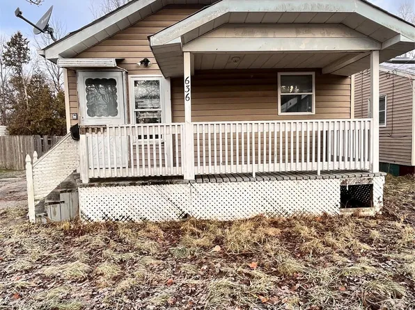 636 Partridge St, Flint, MI 48503
