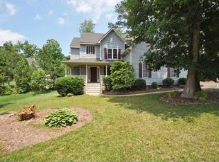 1431 Hardwood Pl, Midlothian, VA 23114