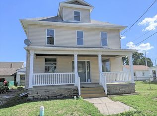 410 10th St, Philipsburg, PA 16866