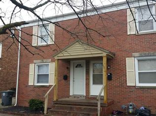1214 Macarthur Dr, Evansville, IN 47714