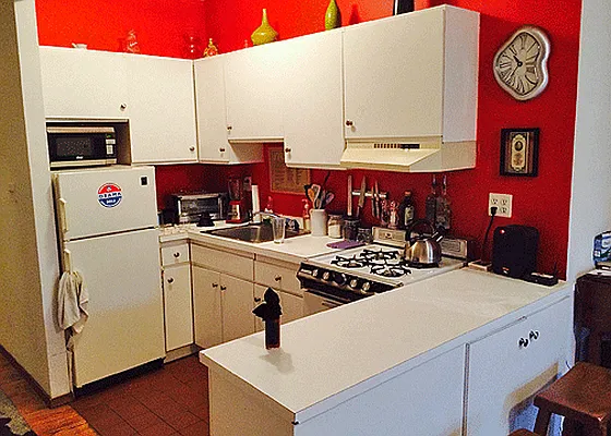 Rented by Chartwell Manhattan Realty | media 18