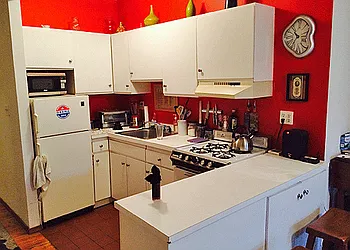 Rented by Chartwell Manhattan Realty