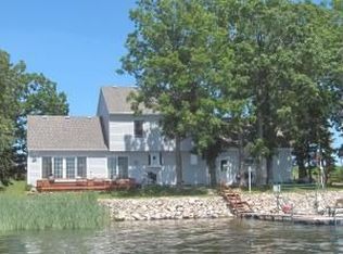 48326 Flicker Ln, Ottertail, MN 56571