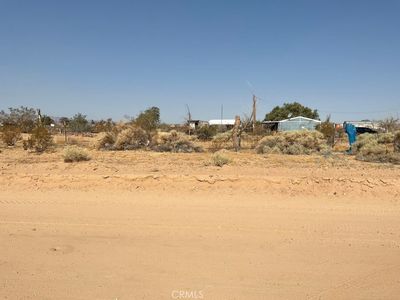 42737 Coventry St Lot 38, Newberry Springs, CA, 92365