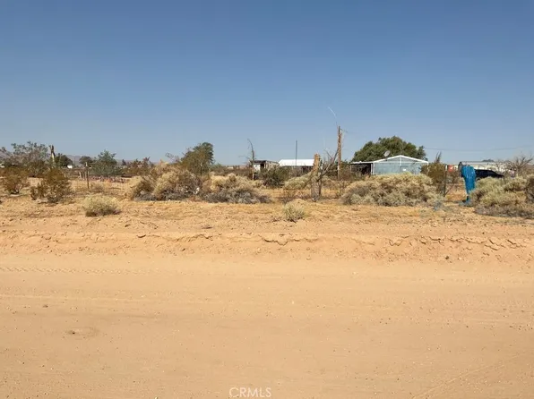 42737 Coventry St Lot 38, Newberry Springs, CA 92365