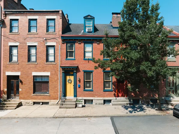 1221 Palo Alto St, Pittsburgh, PA 15212