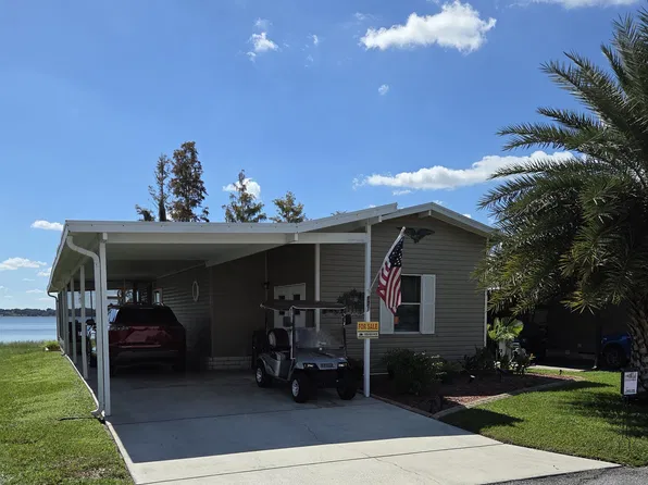 171 Arianna Way #126, Auburndale, FL 33823