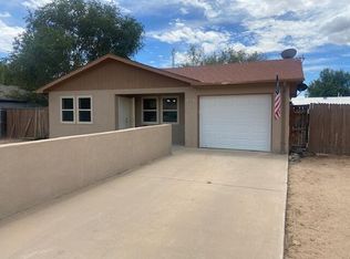 1021 Peach Ct SE, Los Lunas, NM 87031