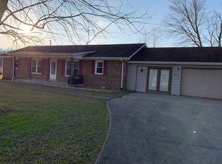 9605 N Wilderness Rd, Berea, KY 40403