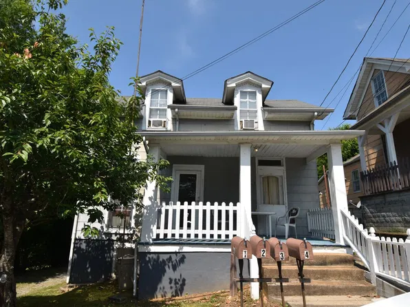 S 2nd St - 416, 416 S 2nd St #1, Clarksville, TN 37040
