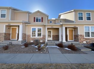 8776 Bamboo Grv, Colorado Springs, CO 80951