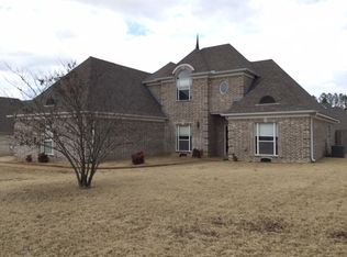 5106 Guffin Rd, Memphis, TN 38135