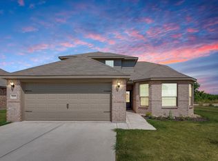 1053 Maidenhair Ln, Crowley, TX 76036