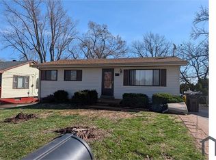 6188 Dupree Ave, Saint Louis, MO
