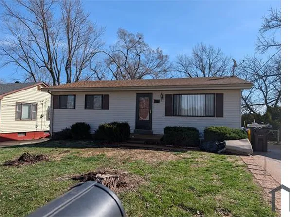 6188 Dupree Ave, Saint Louis, MO 63135
