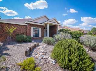2301 Parkwest Dr NW, Albuquerque, NM 87120