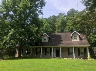 4180 Bullock Bridge Rd, Loganville, GA 30052