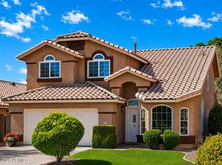 3884 E Stanford Ave, Gilbert, AZ 85234