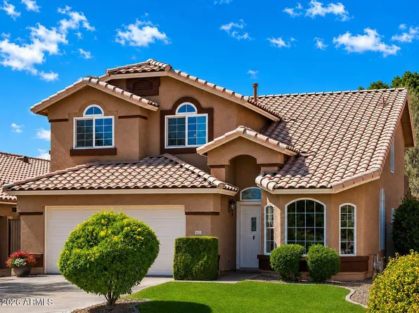 3884 E STANFORD Avenue E, Gilbert, AZ 85234